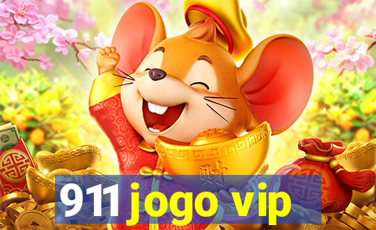 911 jogo vip